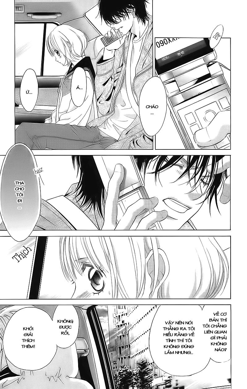 bướm trong sương mù chapter 4 36