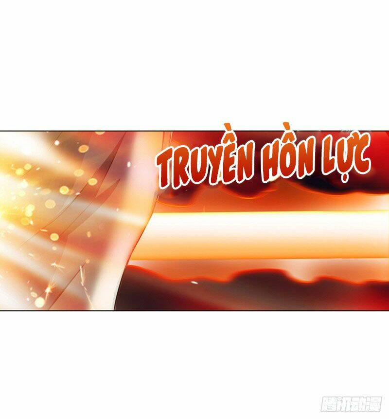 thiên thần quyết chapter 102 32