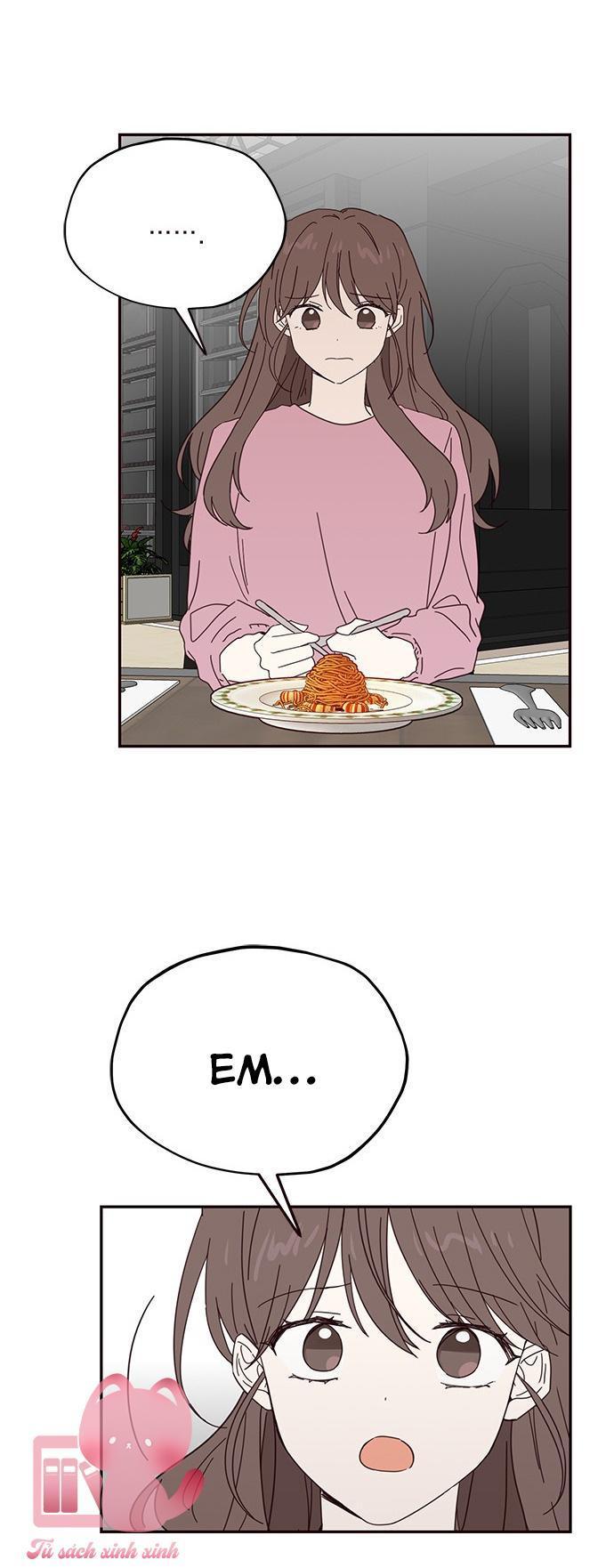 sợi chỉ tình yêu chapter 58 35