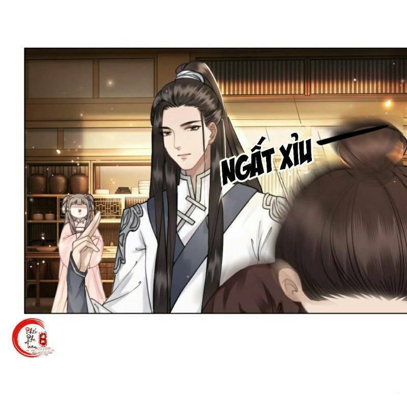 gay rồi! cái đó thành tinh rồi chapter 48 7