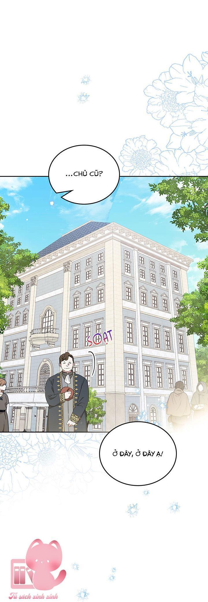 kiếp này ta sẽ trở thành gia chủ chapter 78 38