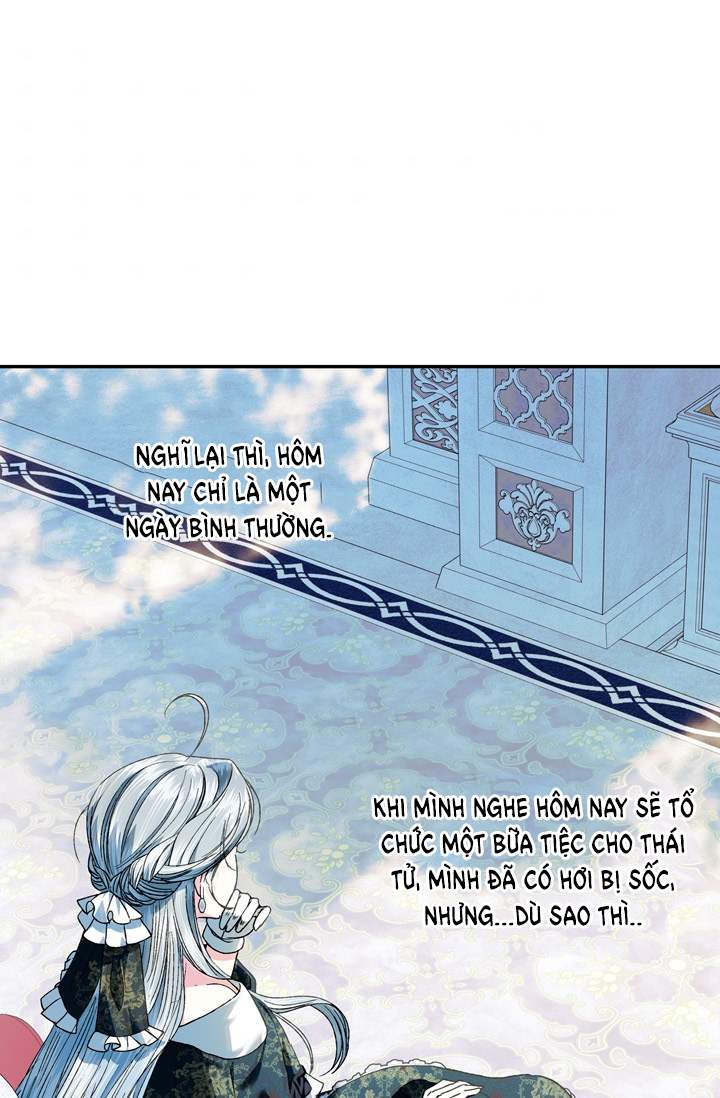 cha à, con không muốn kết hôn đâu chapter 51.1 10