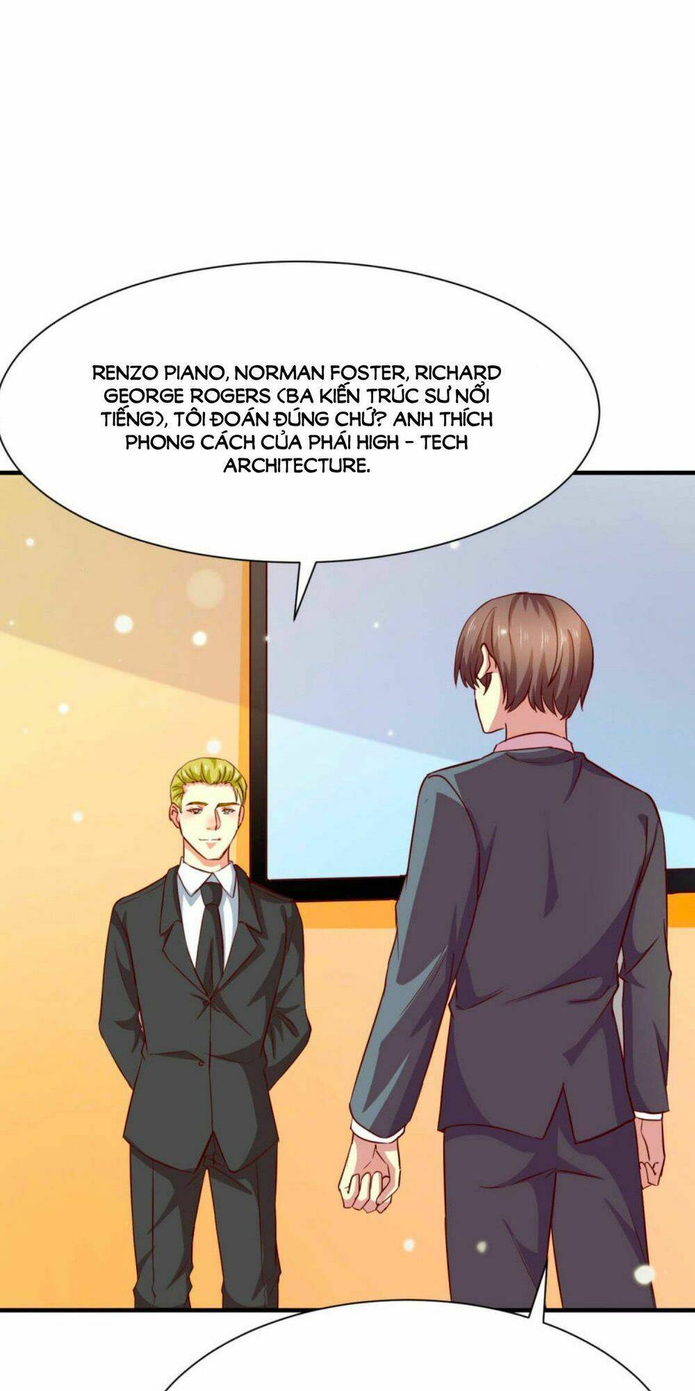 thời gian đều biết chapter 55 20