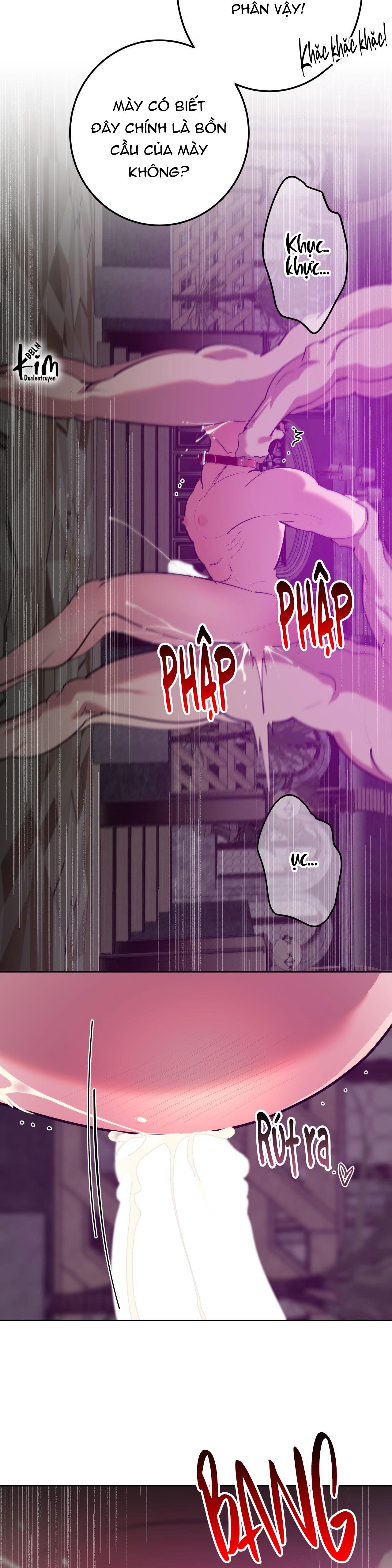 câu lạc bộ bí mật chapter 1.4 12