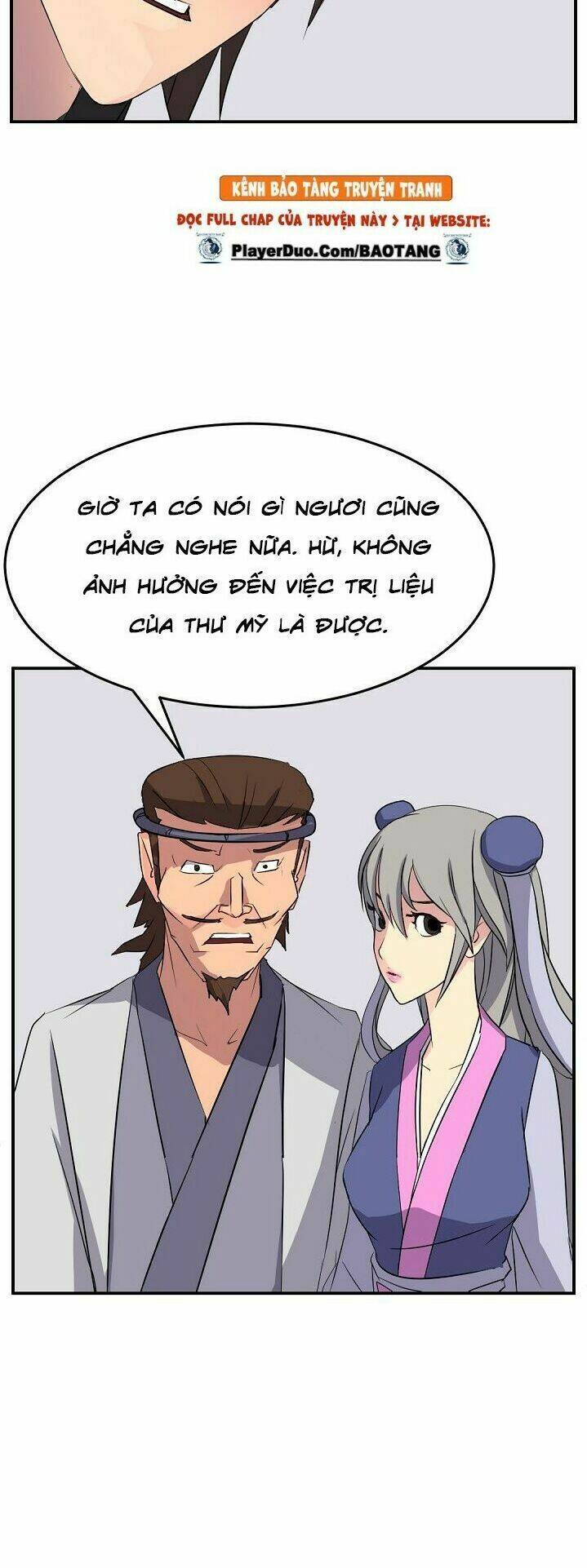 trọng sinh, bất khả chiến bại chapter 60 21