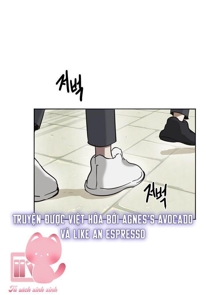 tiền bối, đừng nóng! chapter 13 3