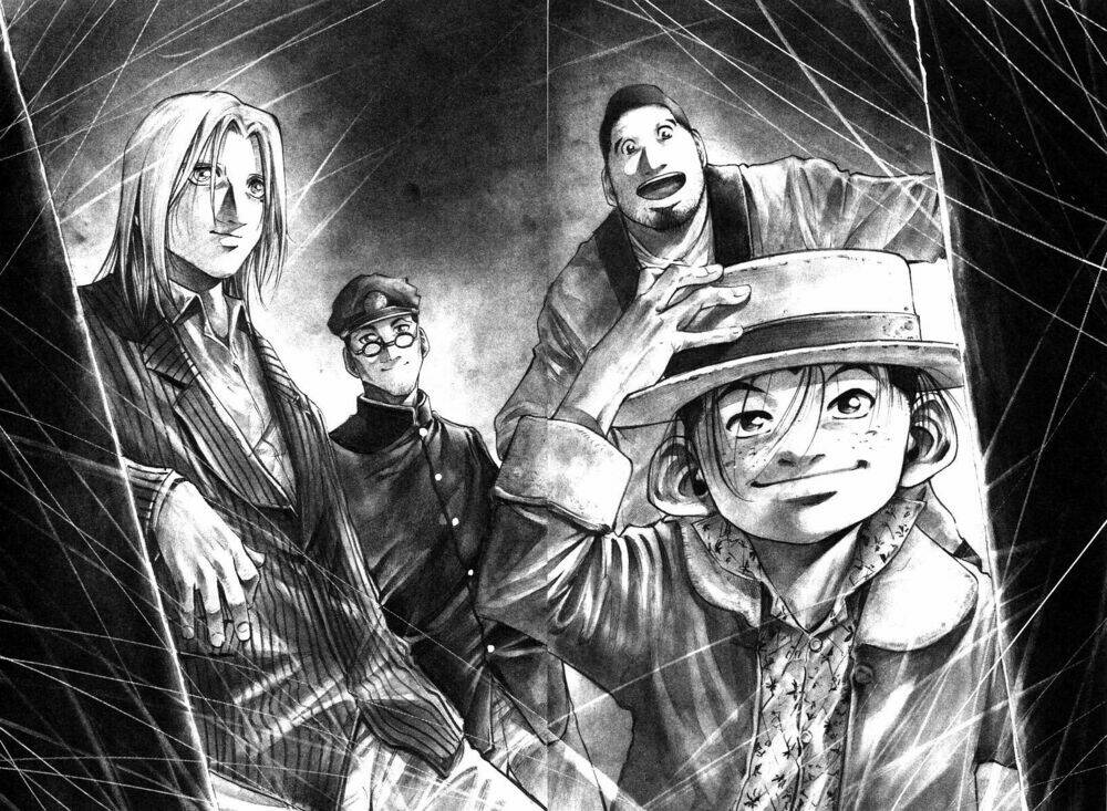 rainbow chapter 168 14