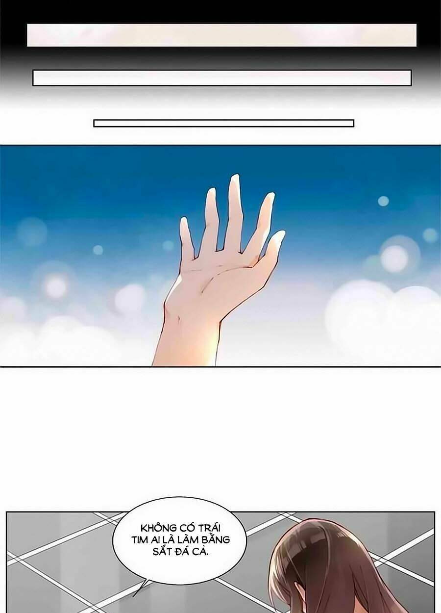 trọng sinh chi tinh quang thôi xán chapter 29 14