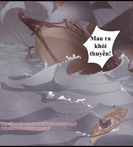 yêu trong giam cầm chapter 26 27