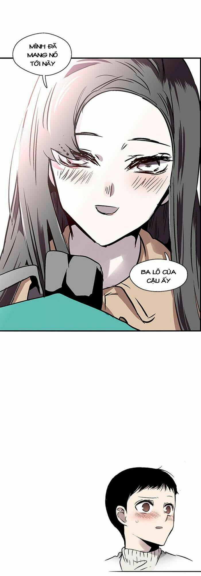 người máy hủy diệt chapter 73 40