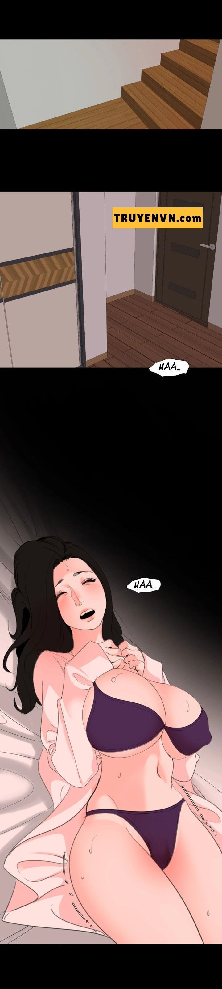 con rể chapter 31 18