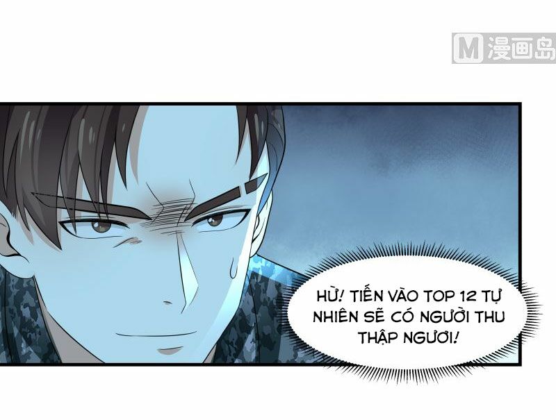 trên người ta có một rồng chapter 427 14