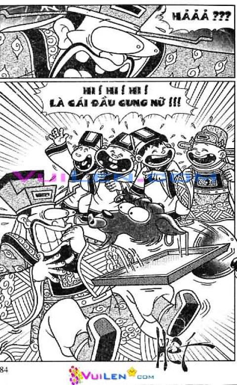 thần đồng đất việt chapter 126 81