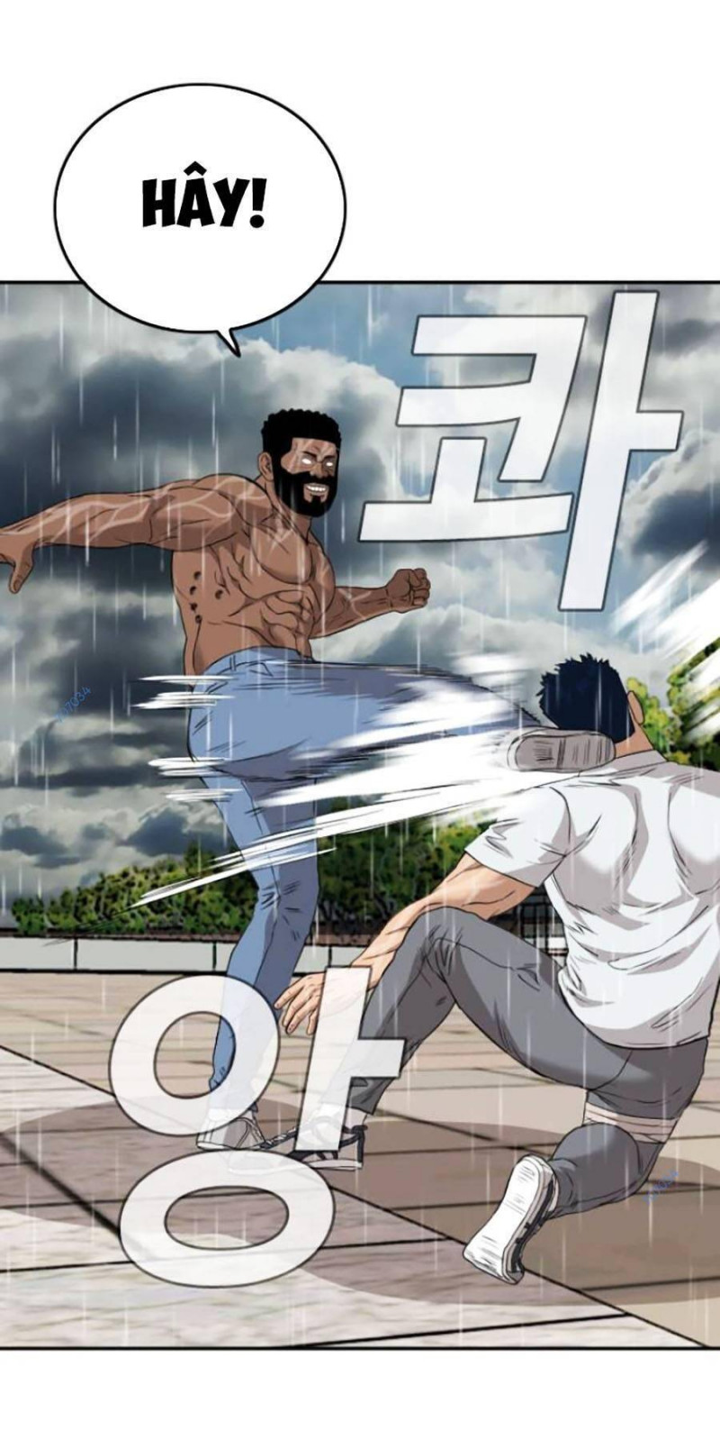 người xấu chapter 113 81