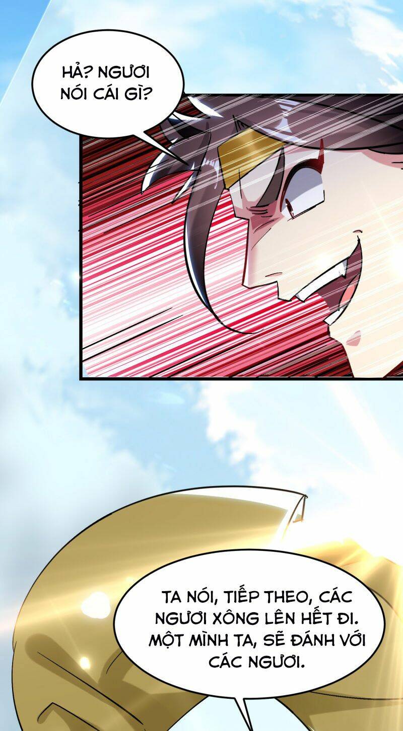 vạn giới tiên vương chapter 66 1