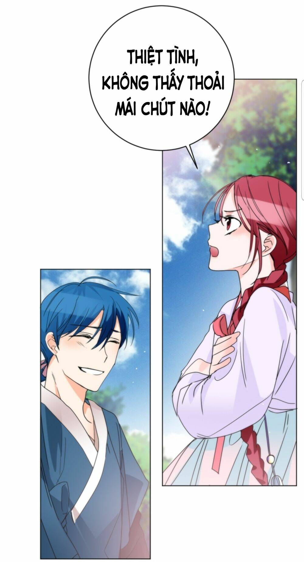 chae hong sa chapter 63 84