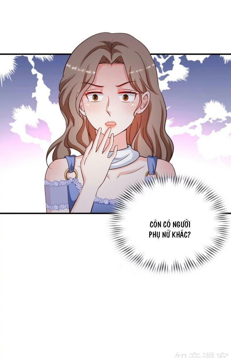 tối cường vận đào hoa chapter 132 3