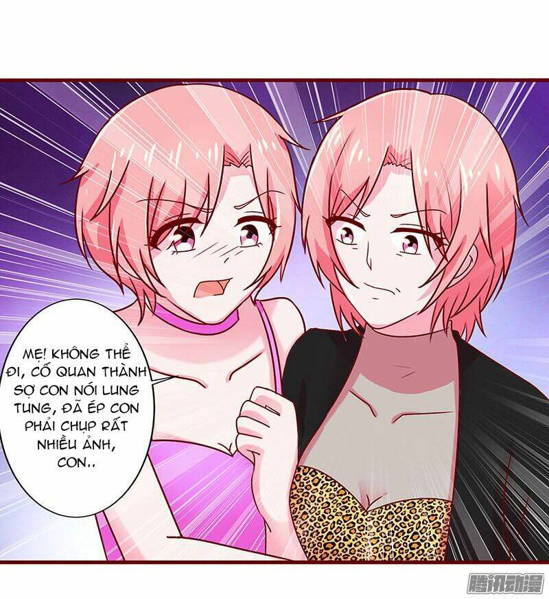 không gả cho tổng tài, gả cho người hầu chapter 42 1