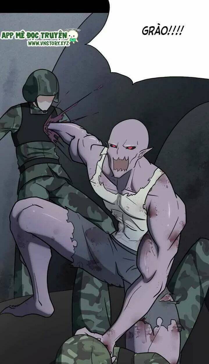 bạn gái virus của tôi chapter 197 12