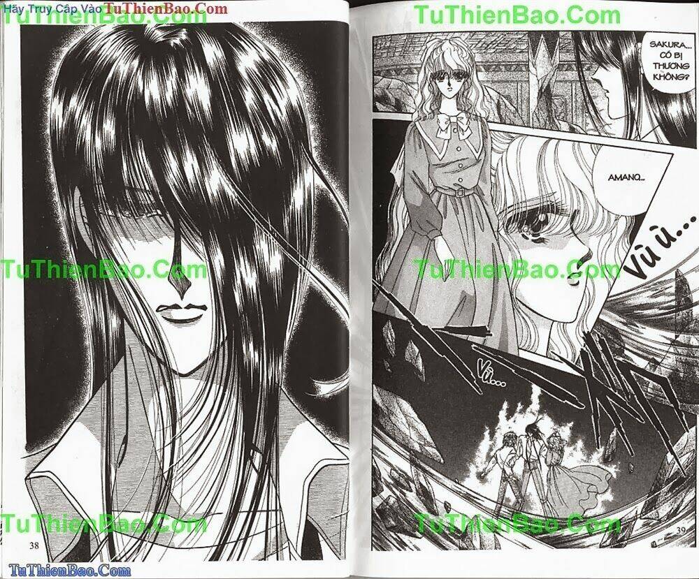 aries thần thoại cung hoàng đạo chapter 12 20