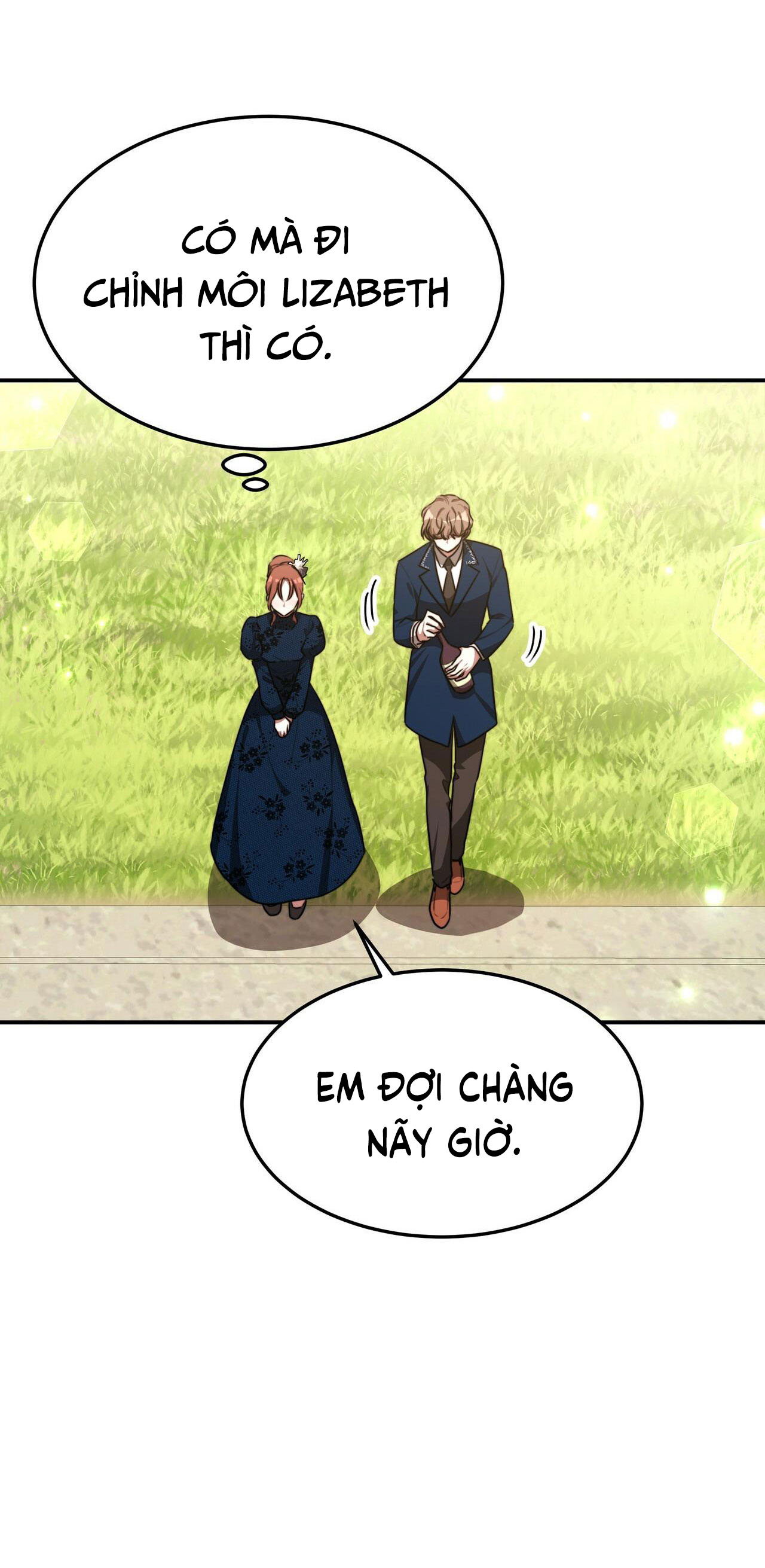 cuộc hôn nhân tay ba chapter 27 30