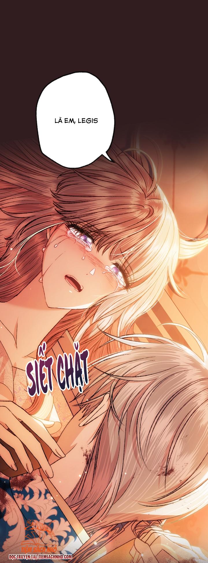 cha, con không muốn kết hôn đâu chapter 76 23