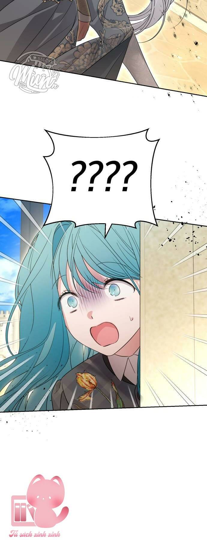 công nương mint bé nhỏ chapter 50 6