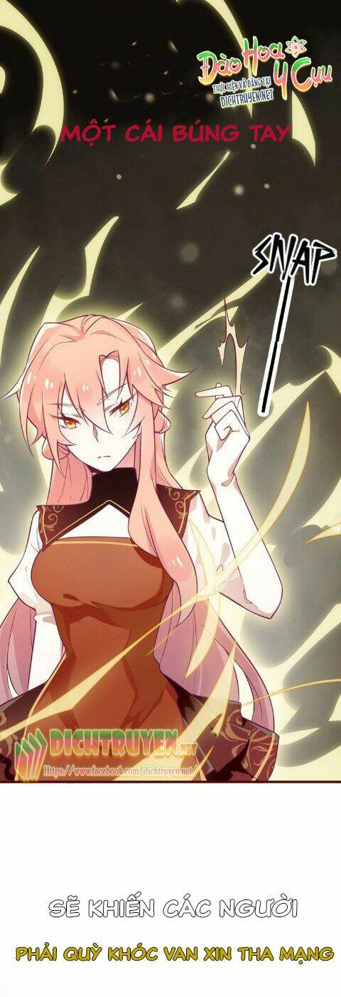 quỷ vương nan dưỡng tiểu ma phi chapter 0 7