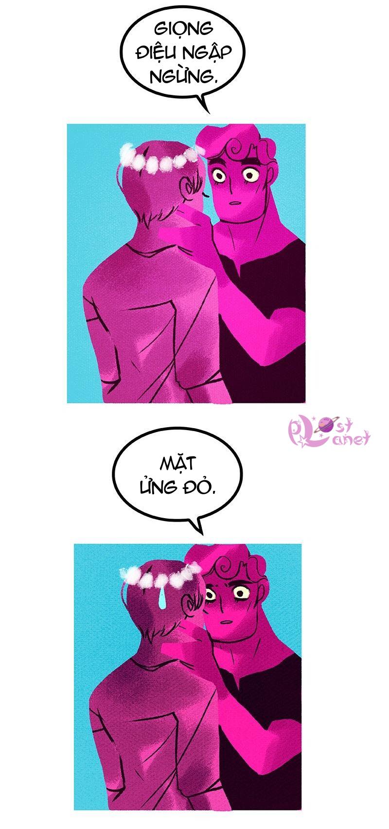 thần thoại olympus chapter 12 34