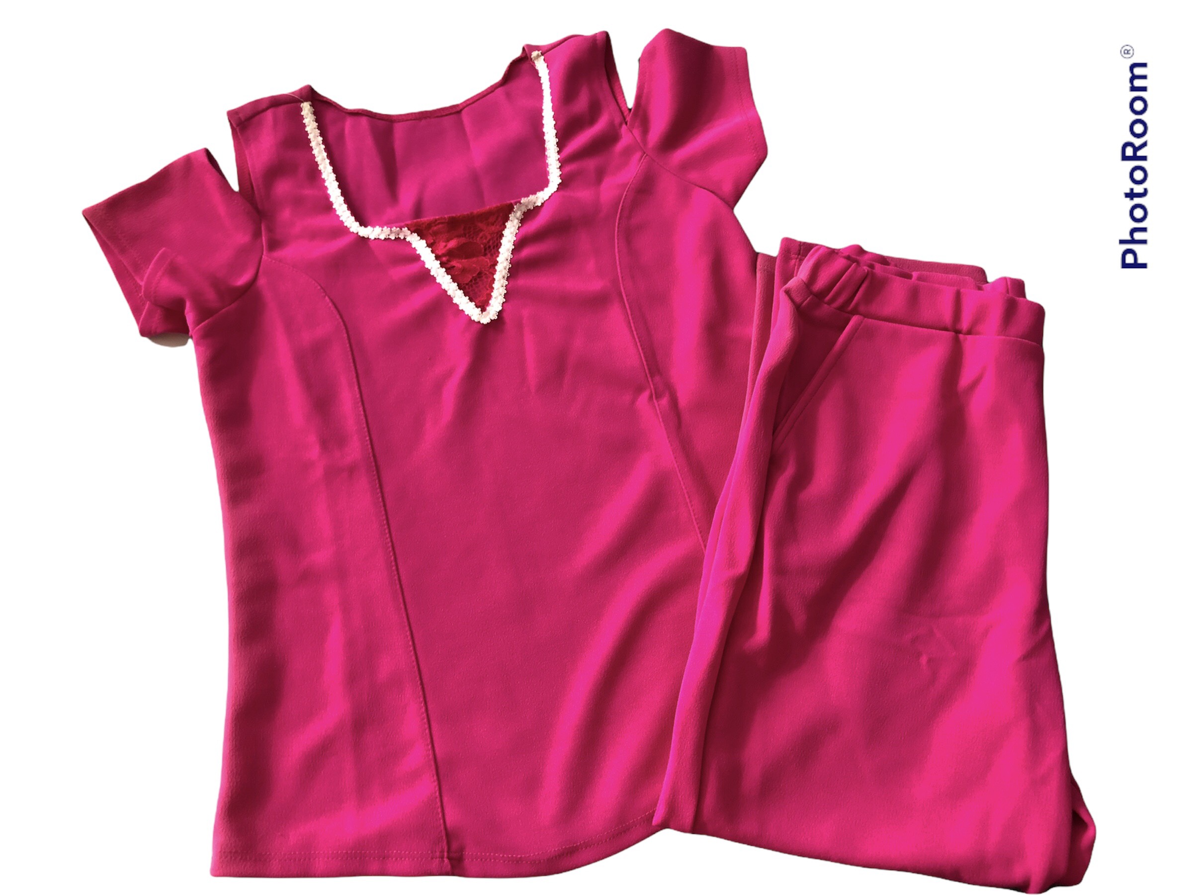 ĐỒ BỘ CÁT HÀN PHA COTTON LOẠI 1 - 9 tất - freesize