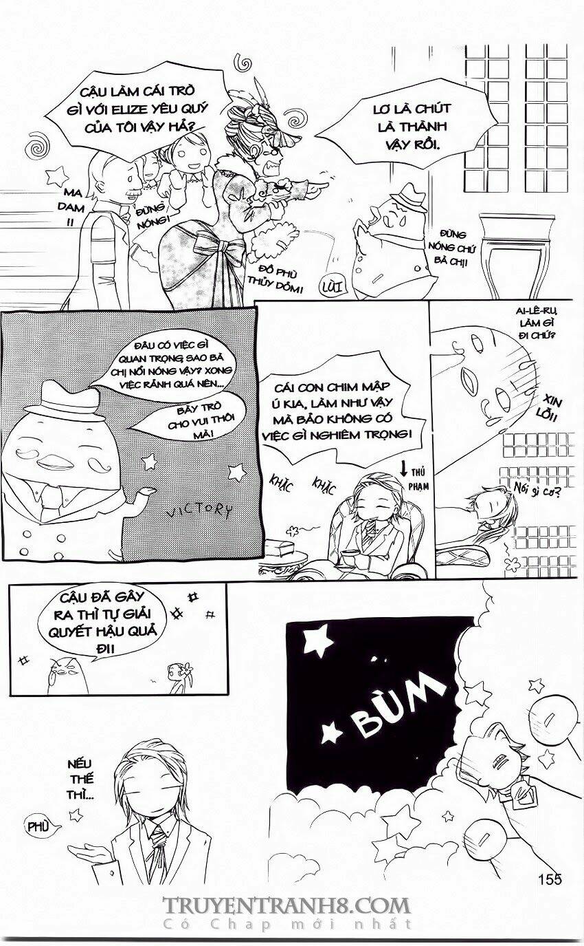 những ngày tươi đẹp chapter 8 12