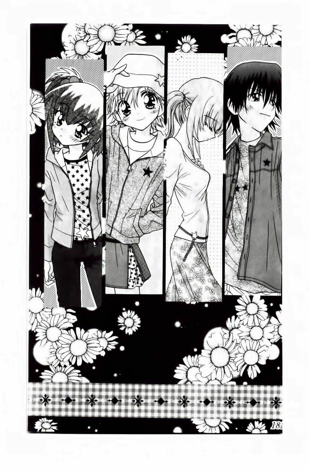 chắp cánh ước mơ chapter 61 22