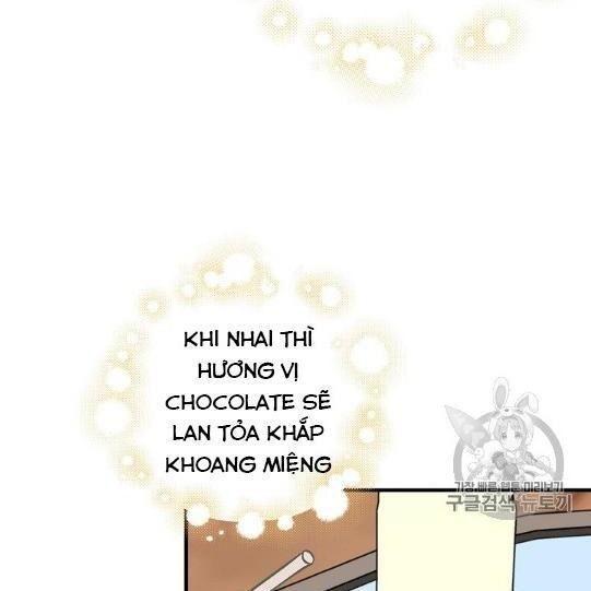 tôi lên cấp chỉ bằng cách ăn chapter 41 63