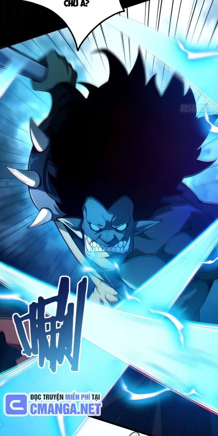 ta, chúa tể rừng xanh chapter 19 31