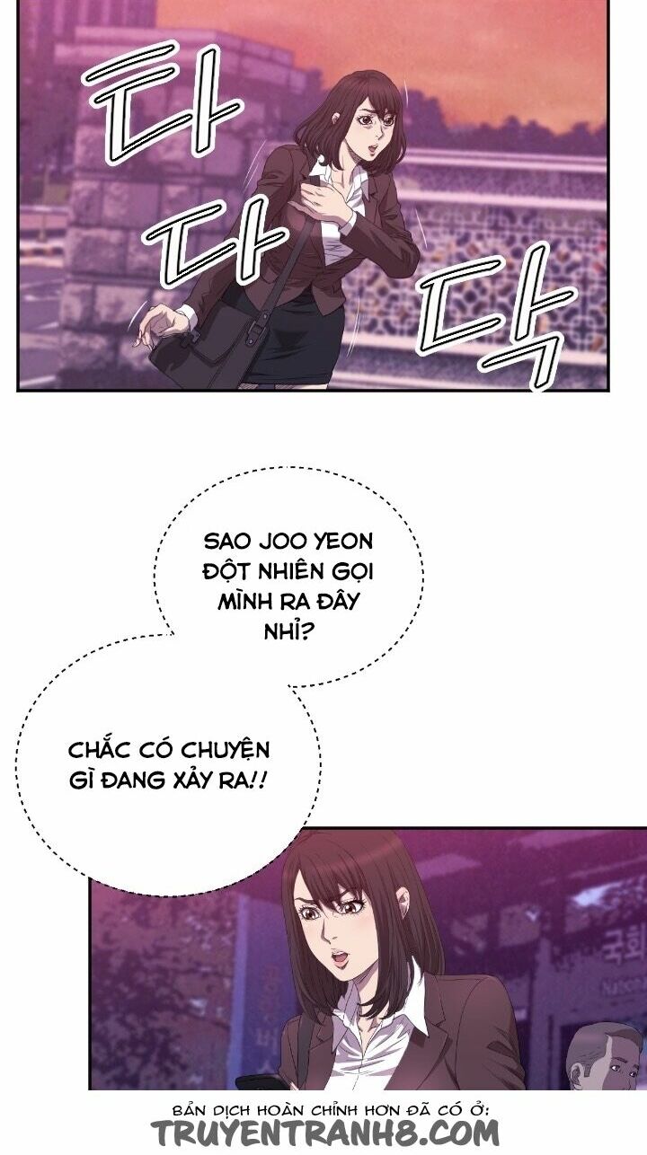 câu lạc bộ ngoại tình chapter 9 15