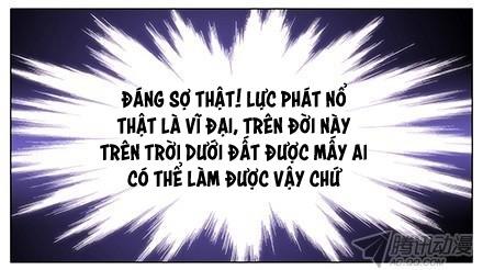 đầu óc đại sư huynh của ta rất đen tối chapter 101 11