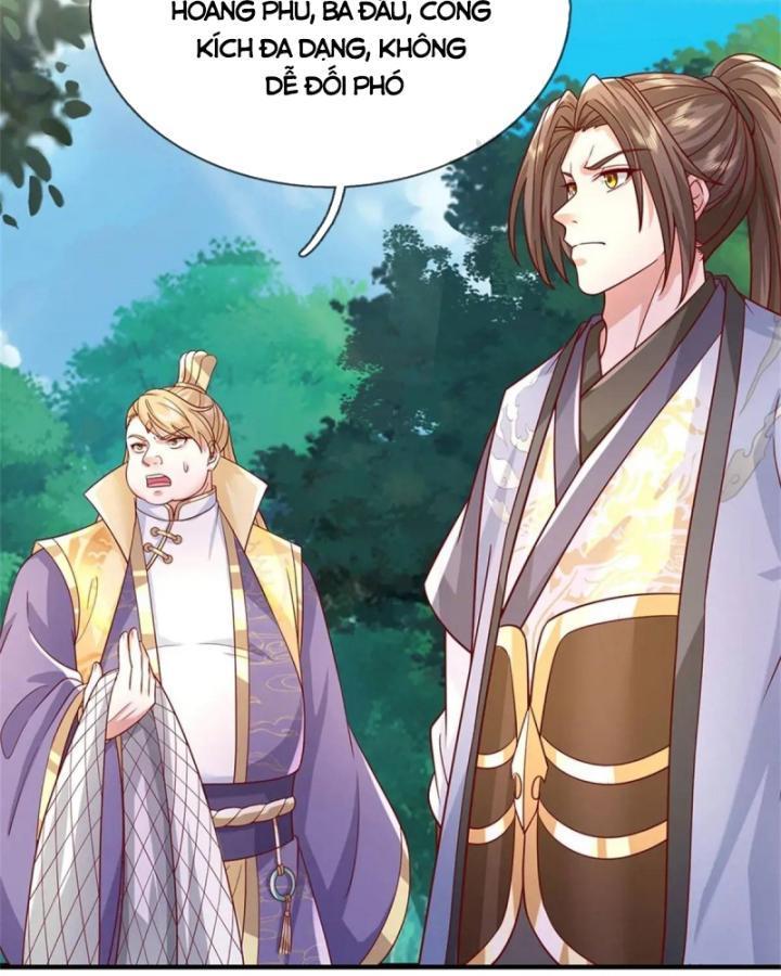 ta trở về từ thế giới tu tiên chapter 256 6