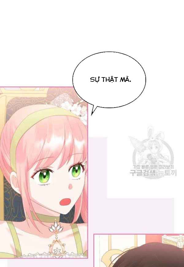 ác nữ muốn sống trong ngôi nhà bánh ngọt chapter 42.2 10