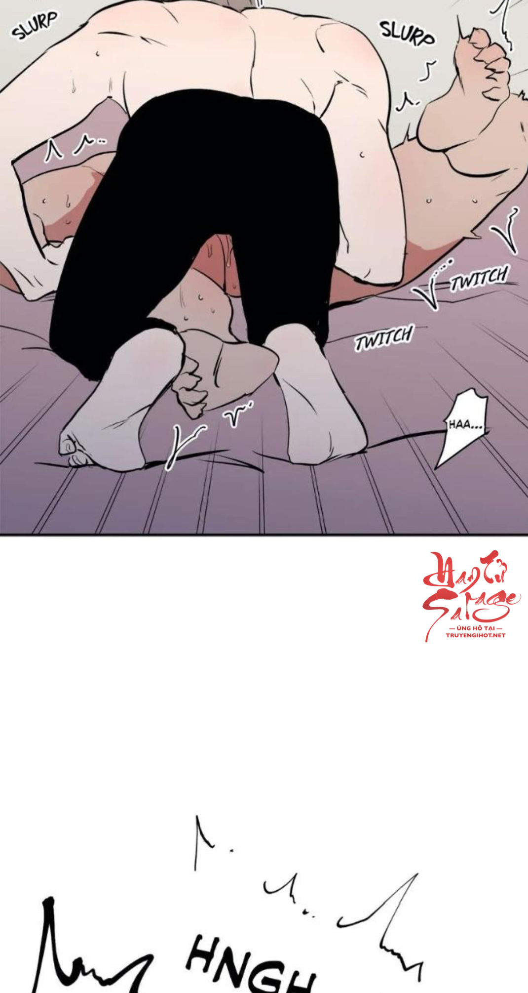 cuộc sống 2 mặt của quỷ vương chapter 53 17