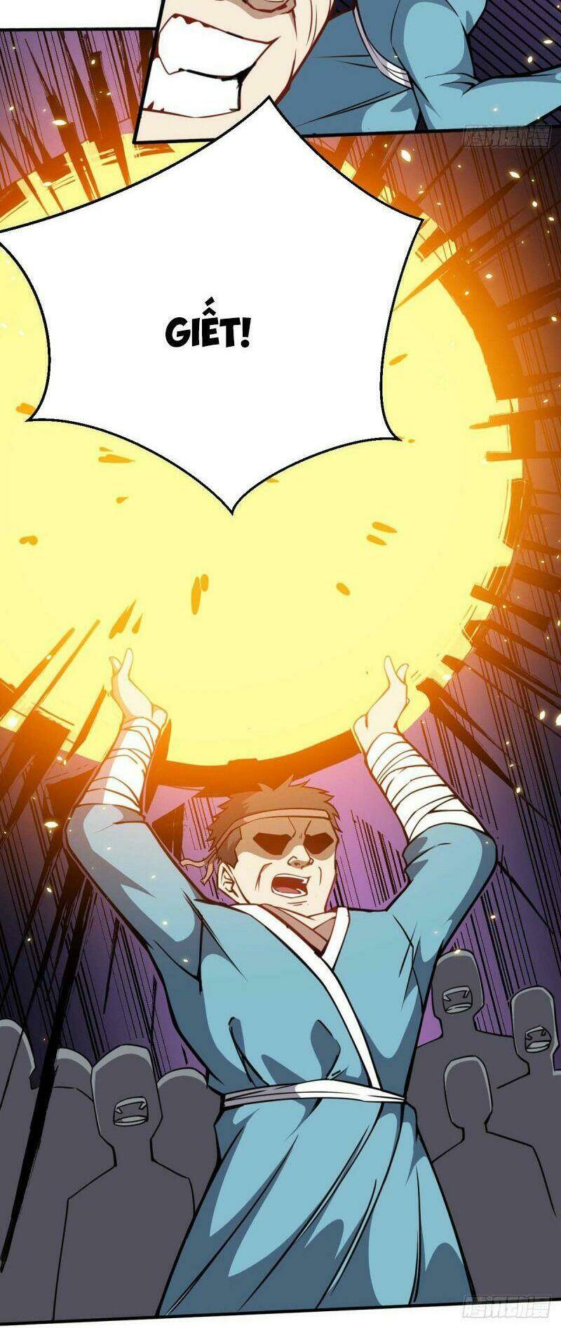 tổ thượng có tiền chapter 31 26