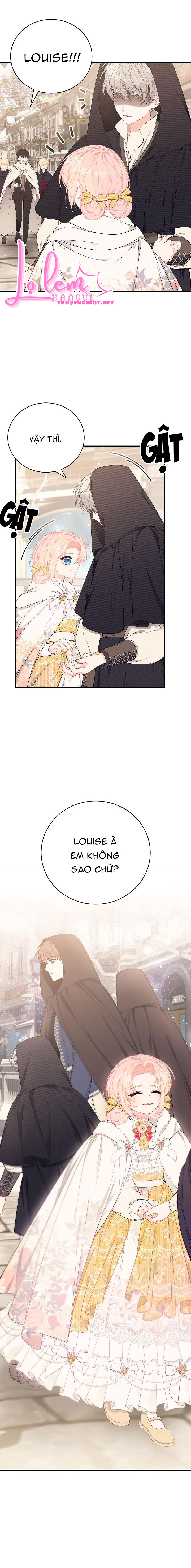 con chỉ đi tìm cha thôi chapter 33.1 3