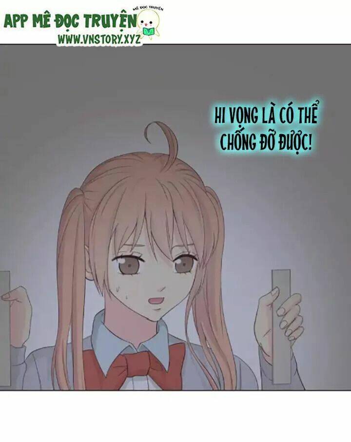 xin chào! dân nữ chapter 64 60