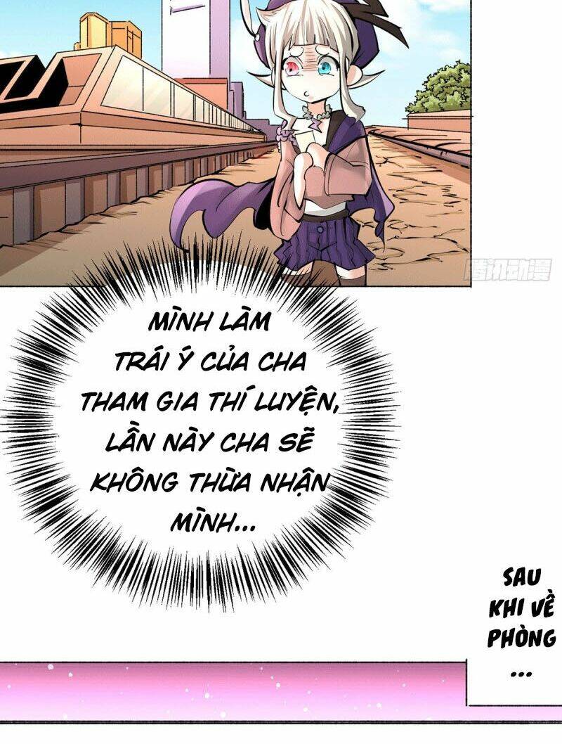 đô thị đỉnh phong cao thủ chapter 207 31