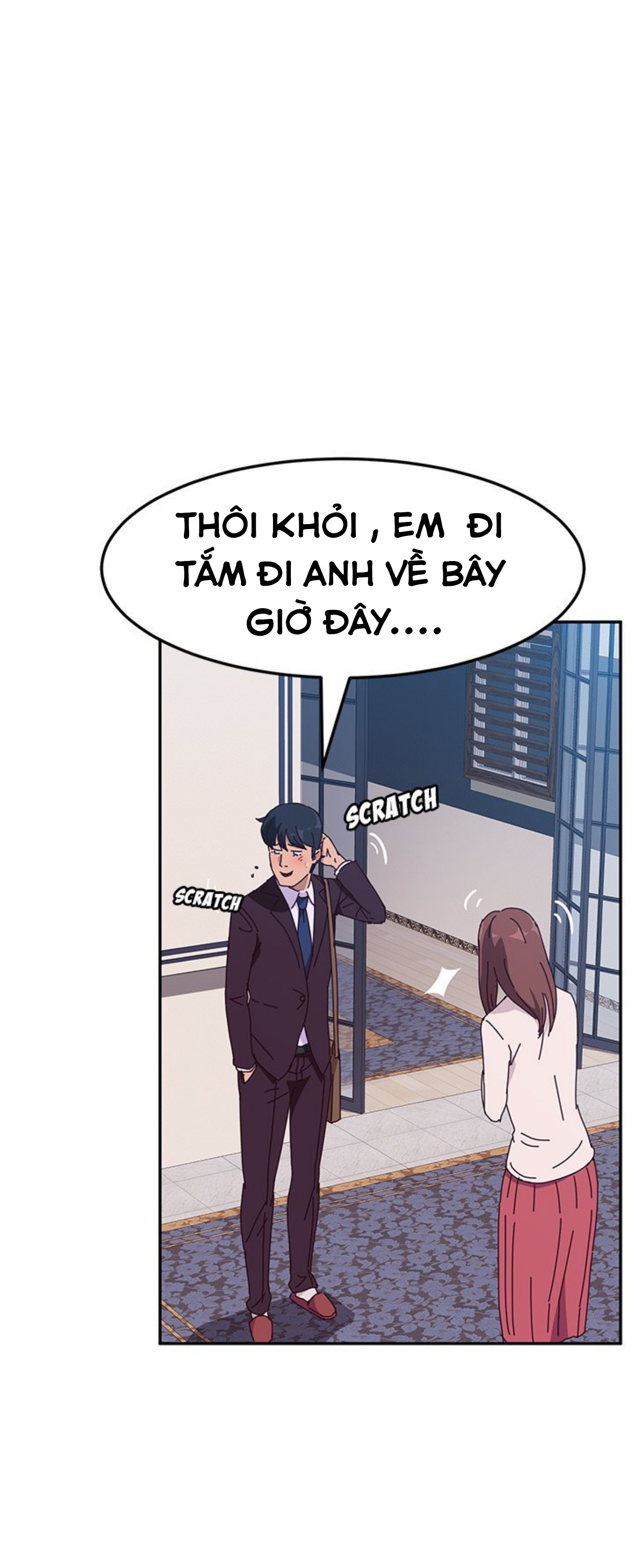 hai lần yêu chapter 6 33