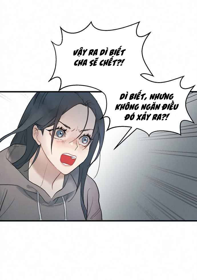 người tình của gwanghae chapter 3.1 48