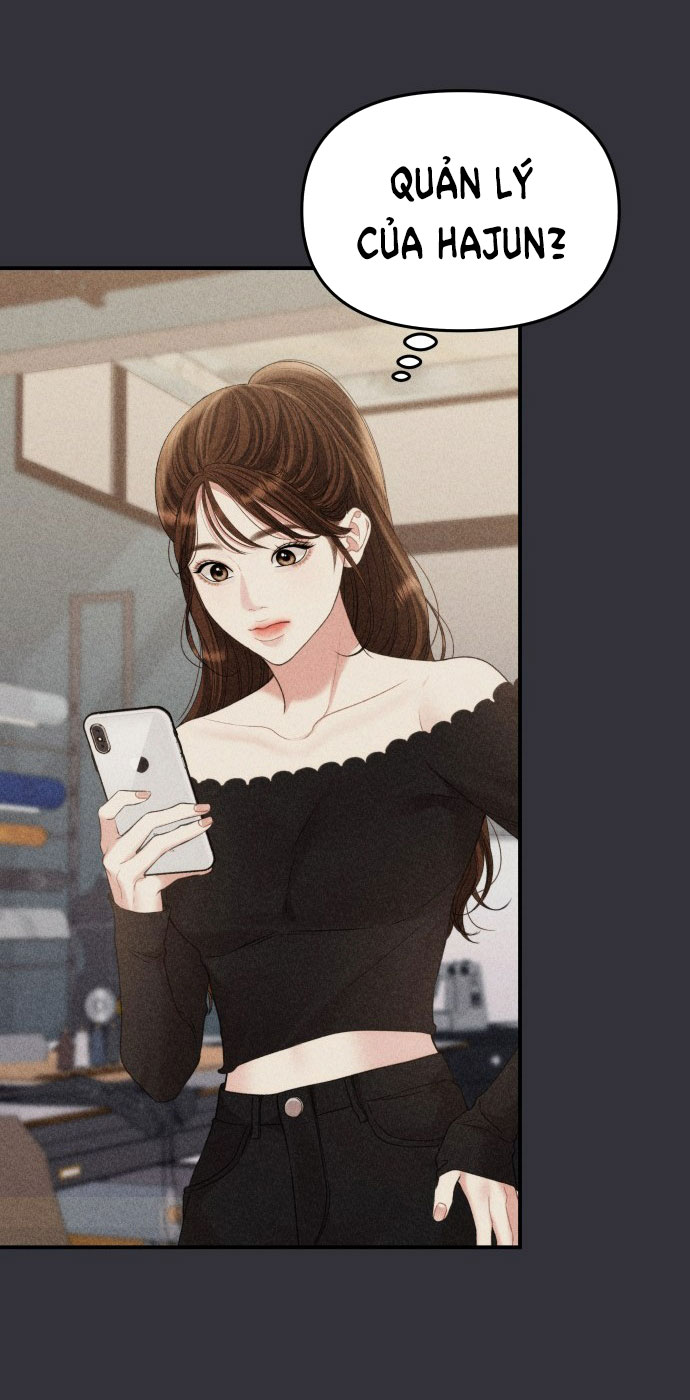 gửi em người đánh cắp những vì sao - to you who swallowed a star chapter 147.2 35