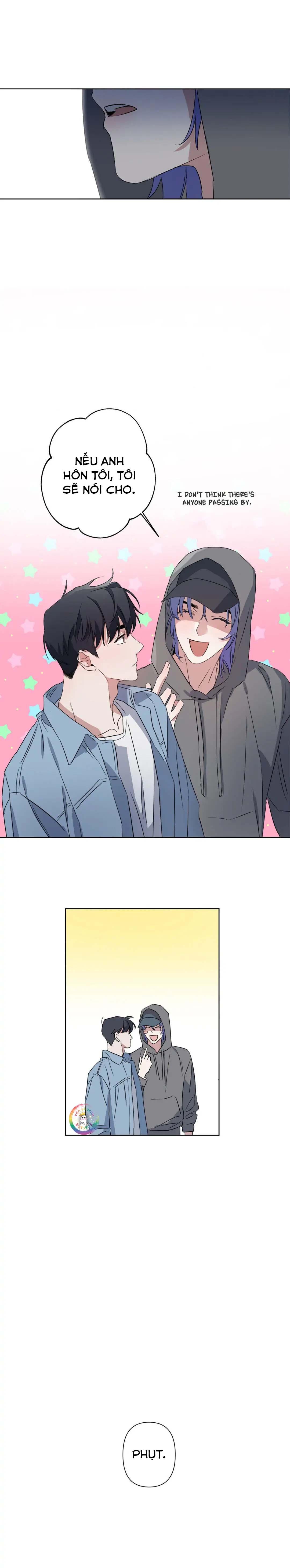 manhwa chịch vồn chịch vã chapter 44 6