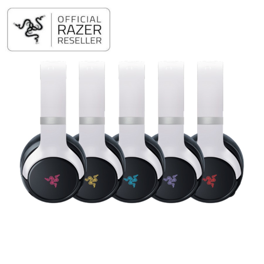 [Mới, hàng chính hãng] Tai nghe Razer Kaira Pro for PlayStation