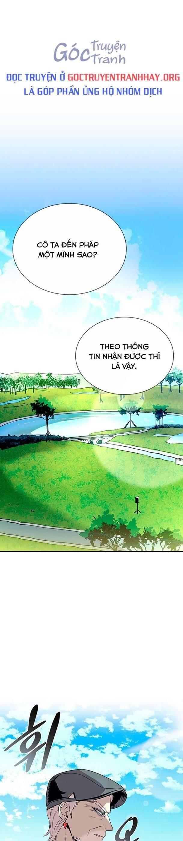 tiêu diệt ác nhân chapter 75 1