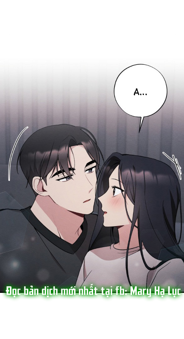 Ăn Mòn chapter 20.2 - Trang 22